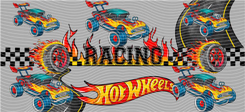 16oz Latest Bestseller-C 8182